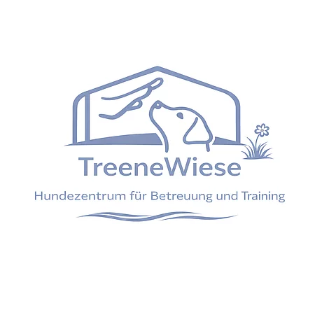 Logo Hundezentrum Treenewiese