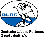 Logo DLRG Logo DLRG